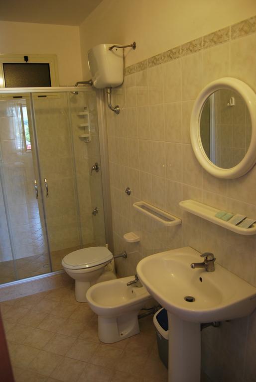 Residence Paradise Пескічі Номер фото