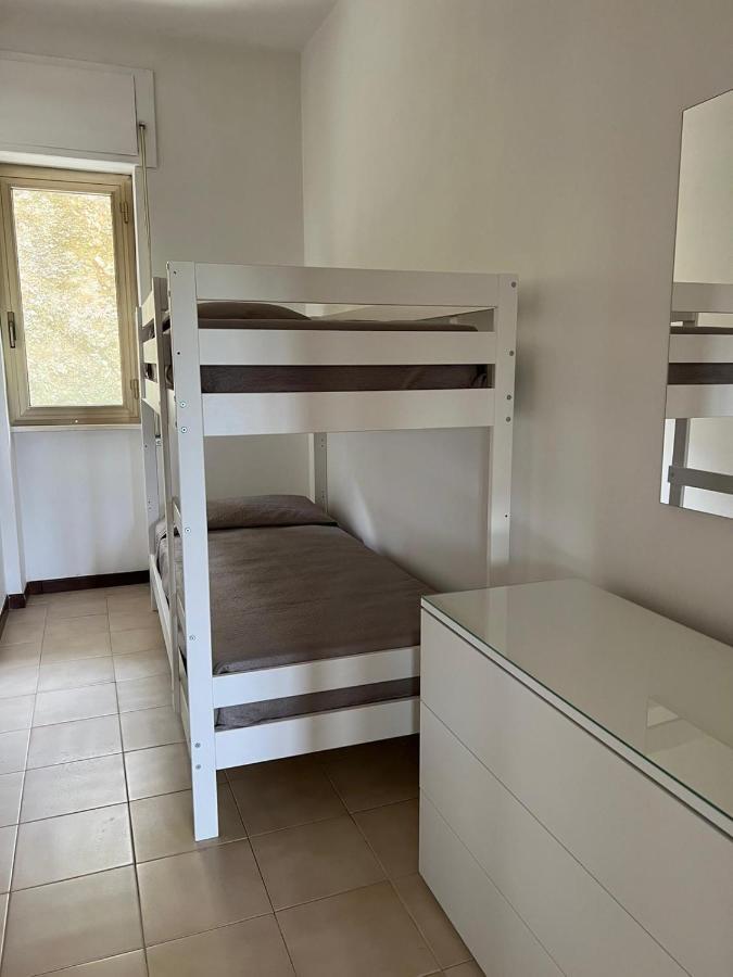 Residence Paradise Пескічі Екстер'єр фото