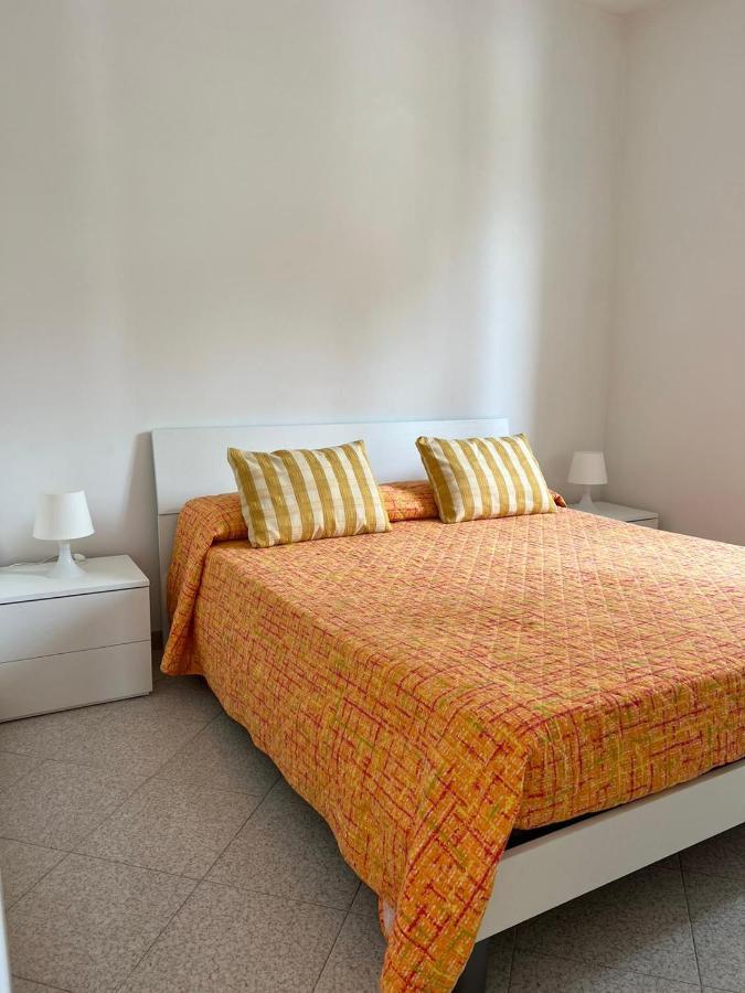 Residence Paradise Пескічі Екстер'єр фото