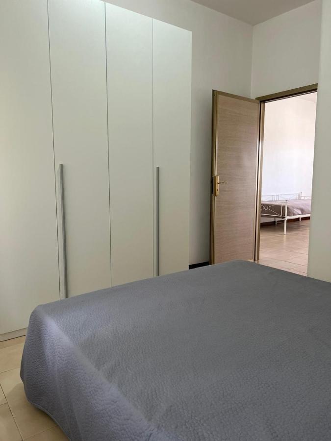 Residence Paradise Пескічі Екстер'єр фото