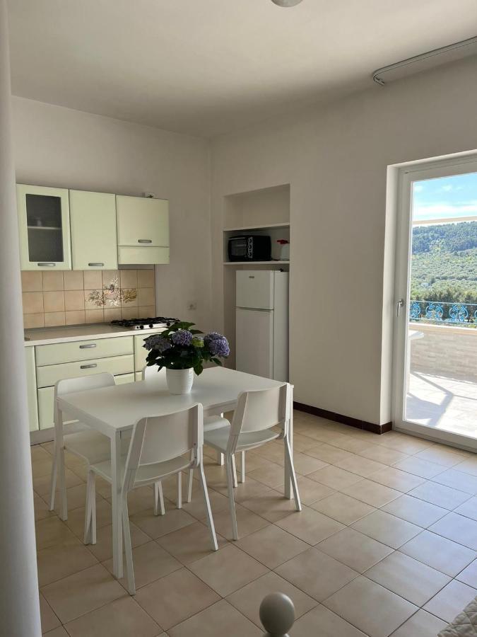 Residence Paradise Пескічі Екстер'єр фото