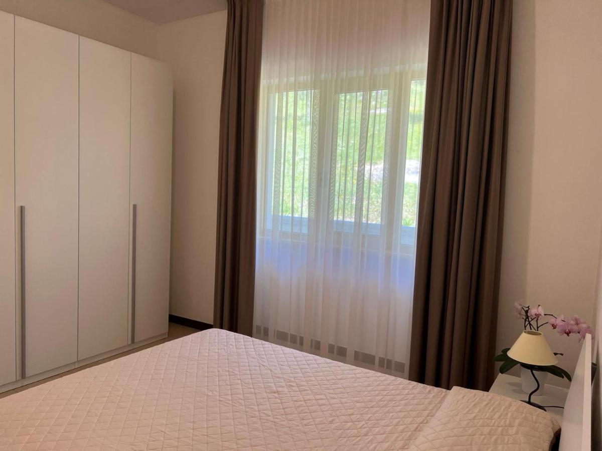 Residence Paradise Пескічі Екстер'єр фото